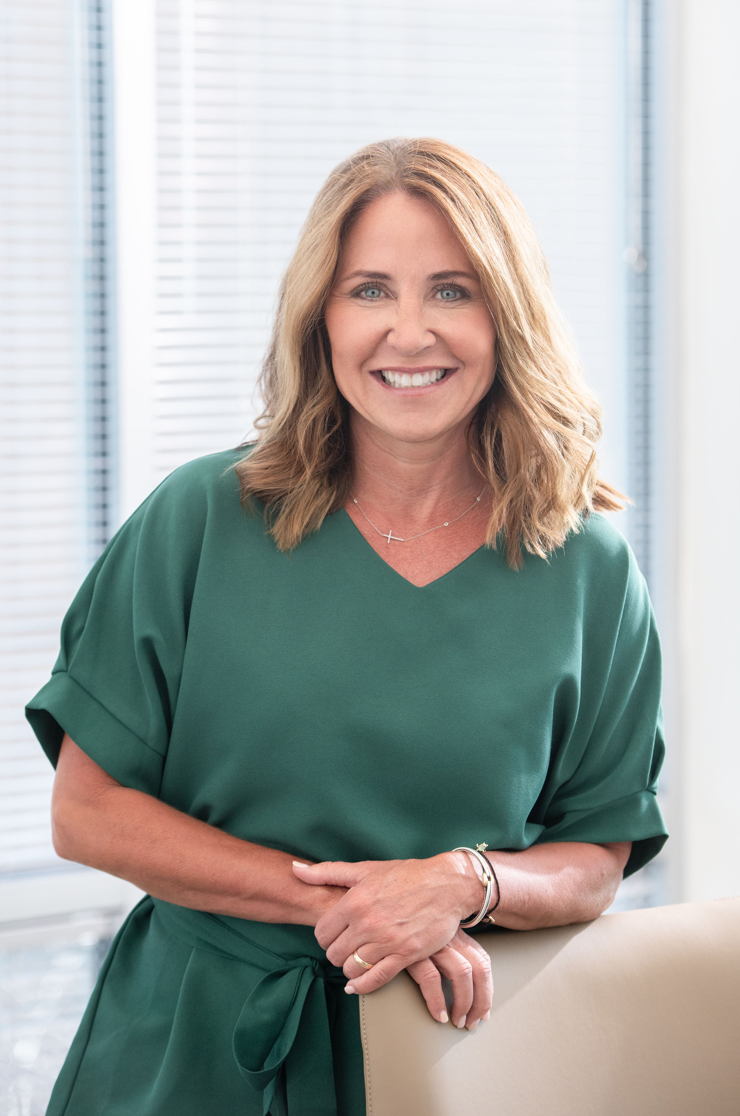 Hurford, Trish